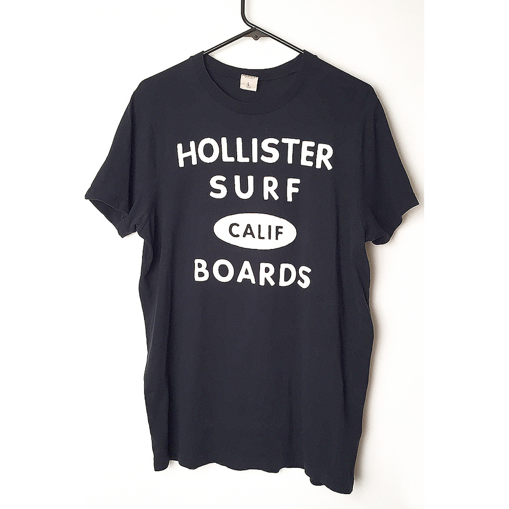 Hollister t-shirt Men's Large